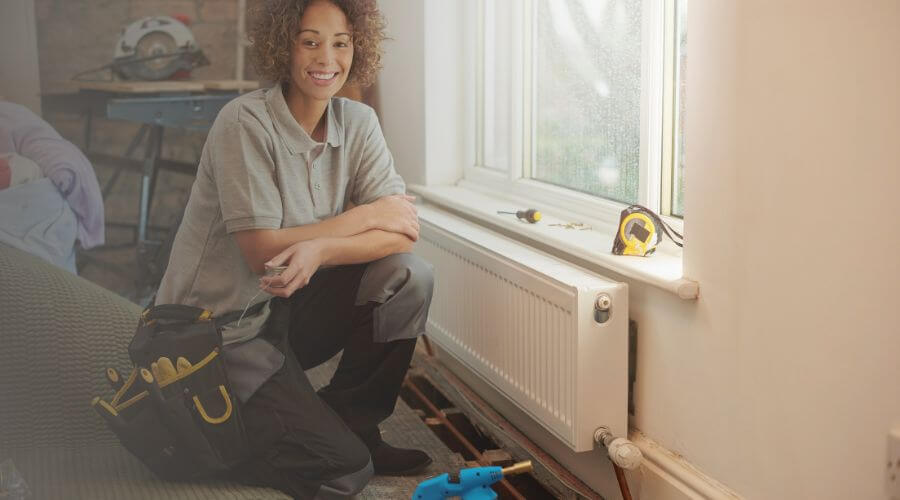 Professional sink repair in Yorktown, IA